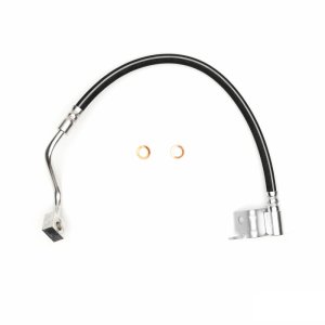 Ford Expedition Brake Hose - Rear - R1 Concepts - `02-`06